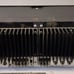 Vintage Shure SR 105 Solid State Mono Power Amp Amplifier