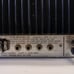 Vintage Shure SR 105 Solid State Mono Power Amp Amplifier