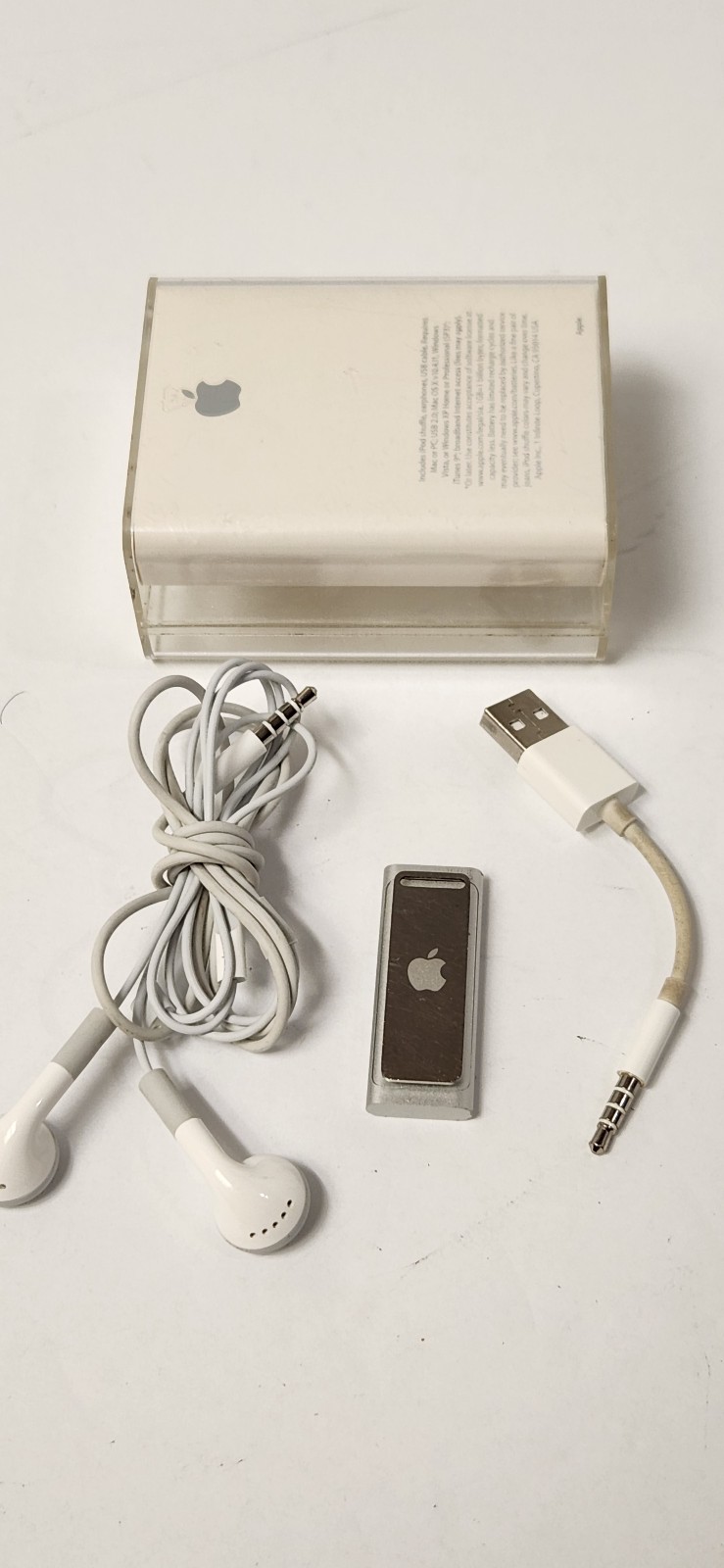 Apple A1271 iPod Shuffle
