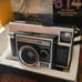 Vintage Kodak instamatic 314 camera