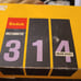 Vintage Kodak instamatic 314 camera