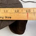 Natha Studio Chukka Boot Desert Ankle Men's 12 M Brown Suede Leather Lace Up