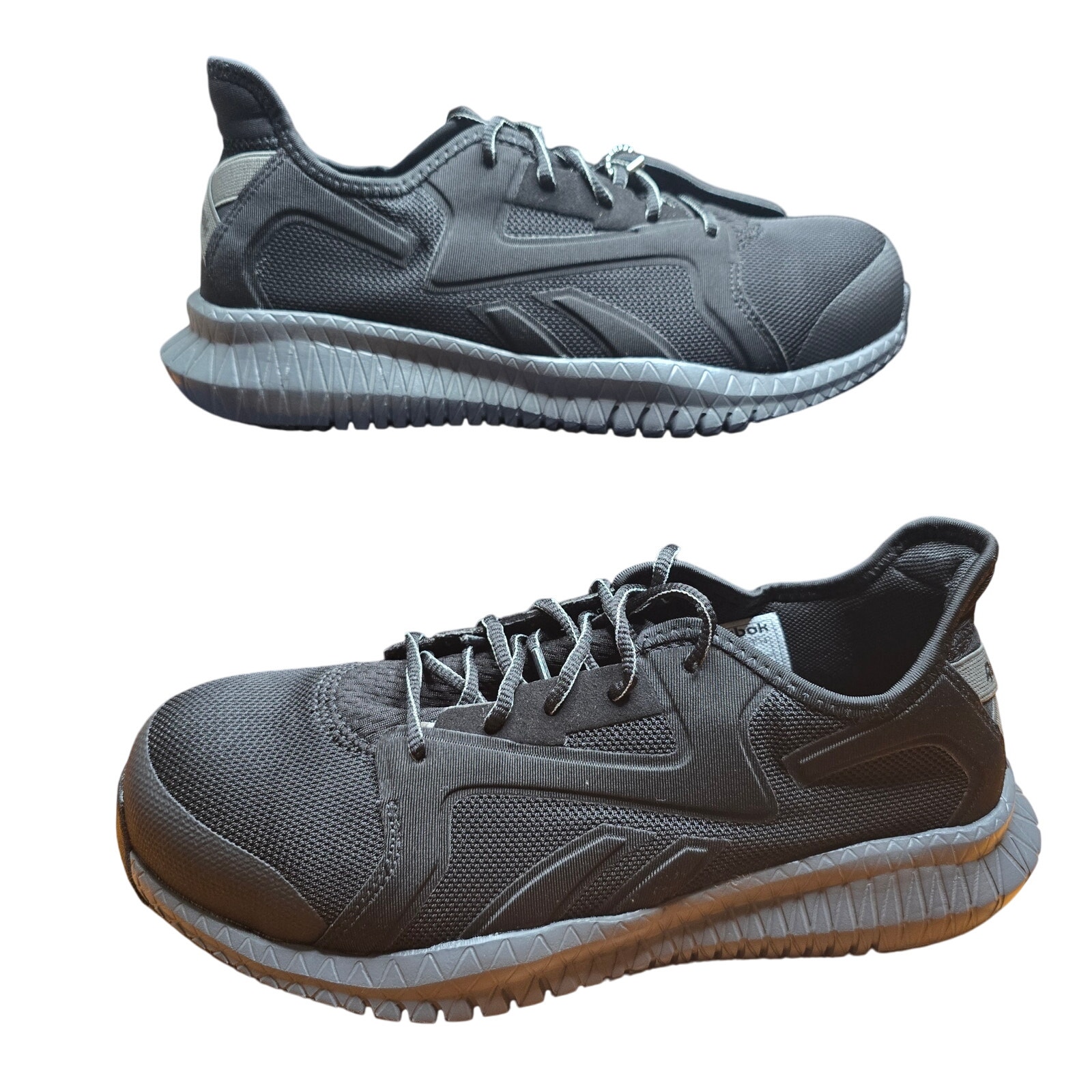 Reebok Flexagon 3.0 Work Athletic Work Shoe Men's Size 7.5 M