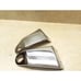 Yamaha 1979 SR500 Left & Right Chrome Headlight Brackets JPA AP-273