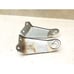 Yamaha 1979 SR500 Left & Right Chrome Headlight Brackets JPA AP-273