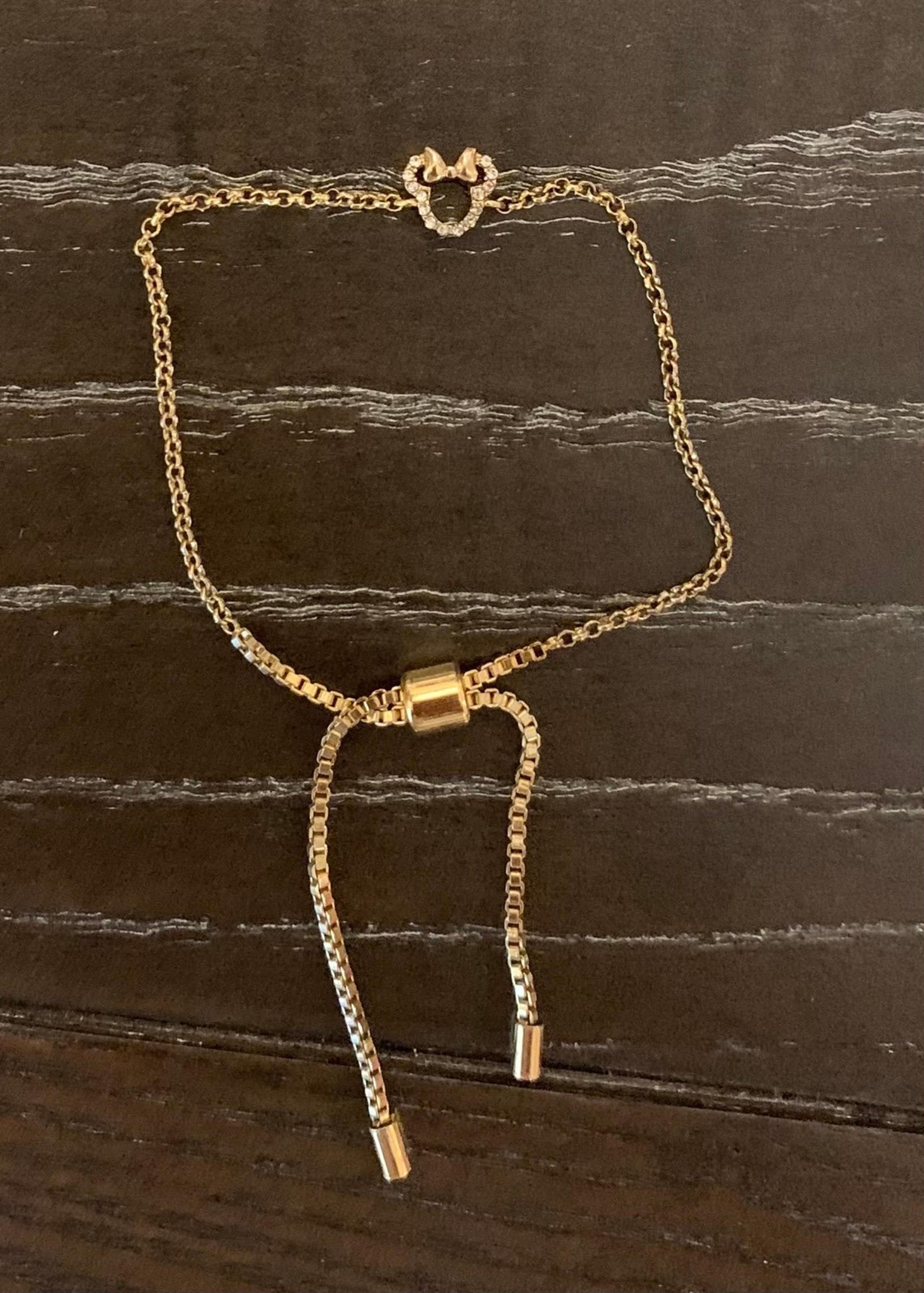 Disney Baublebar Bracelet