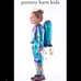 Pottery barn astronaut costume size 6-8