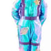 Pottery barn astronaut costume size 6-8