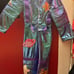 Pottery barn astronaut costume size 6-8