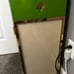Kate Spade swivel display case