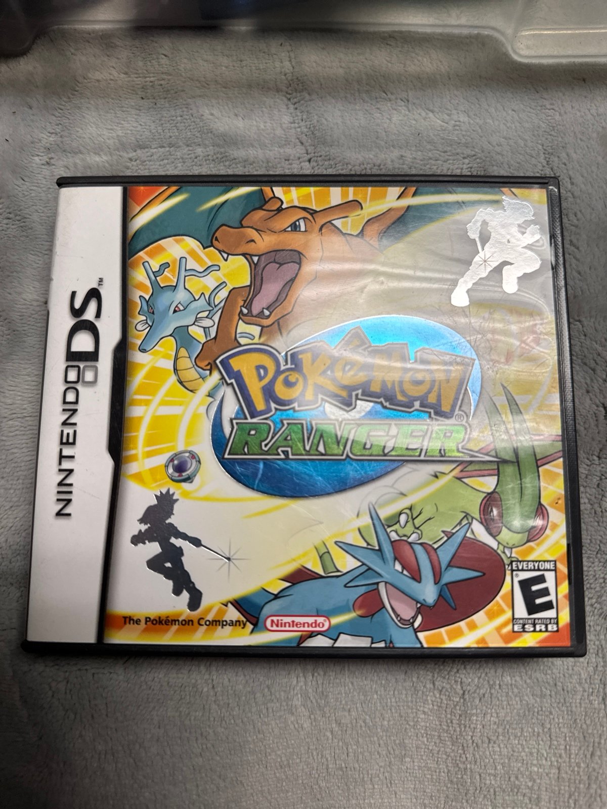 Pokemon