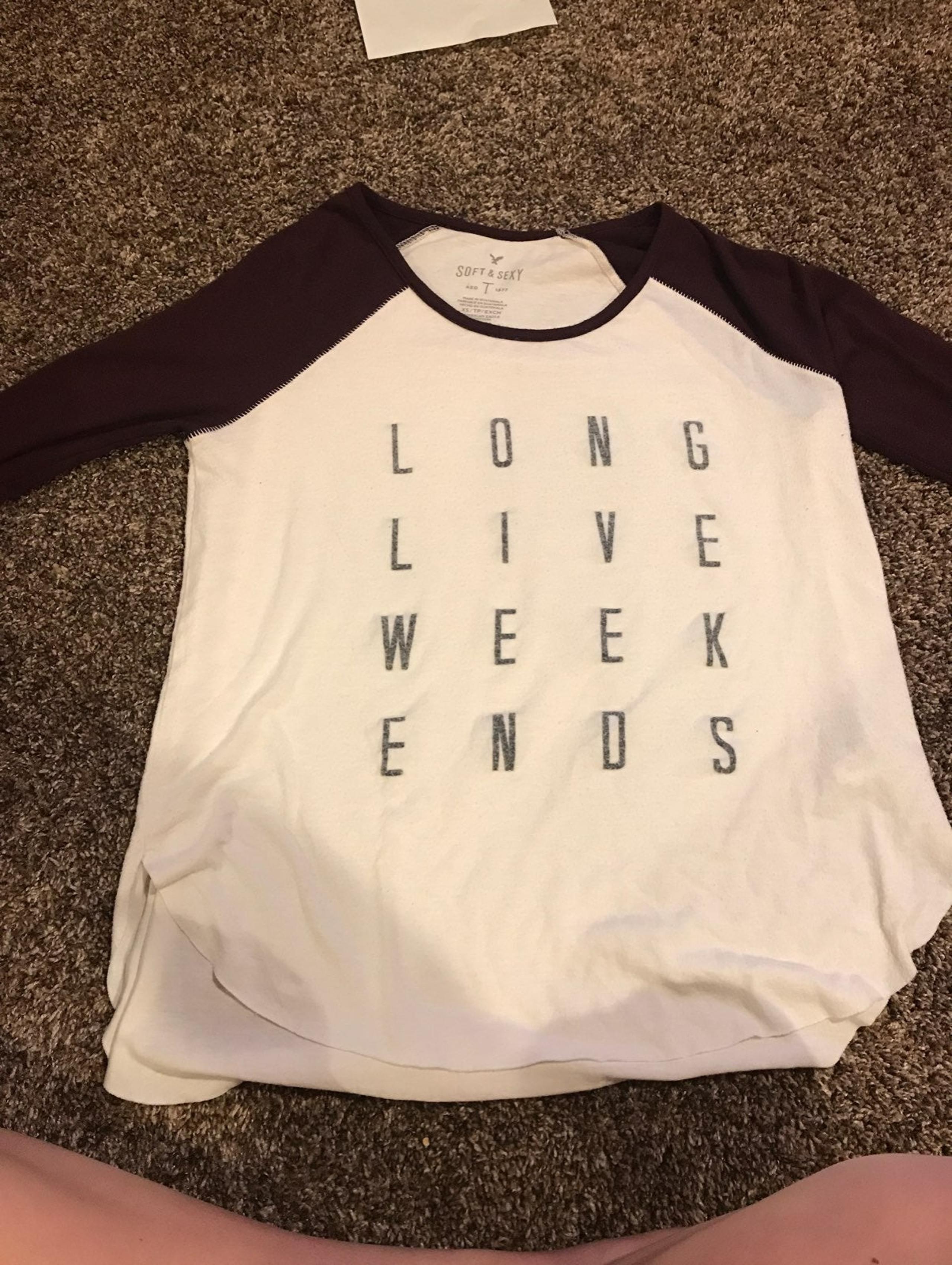 womens long sleeve shirt