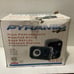 Pyramid 4080 High Performance 400Watt BookCase Speaker System Monitor Style Bass