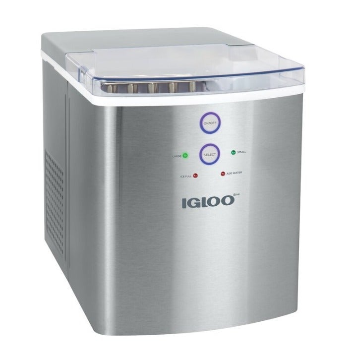Portable Ice Maker (New in the Box)