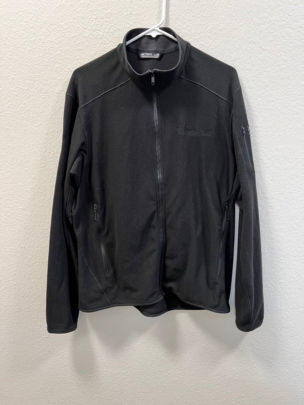 Arc Teryx Delta Jacket