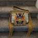 One Of A Kind Handbag Matching Wallet