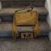 One Of A Kind Handbag Matching Wallet