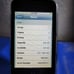 Apple iPod Touch 2nd Gen Original (8GB) Black With Charging Cable included