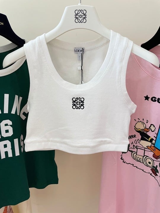 Tank Top Size S