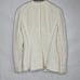 Rebecca Taylor Sparkle Stretch Blazer