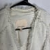 Rebecca Taylor Sparkle Stretch Blazer