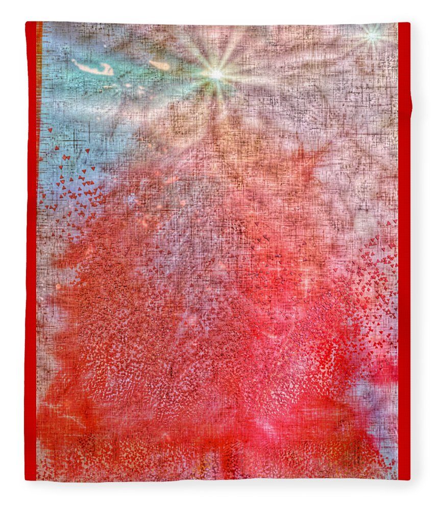 Holiday Blanket