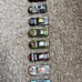 Chase Elliott 1:64 diecast cars