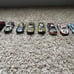 Chase Elliott 1:64 diecast cars