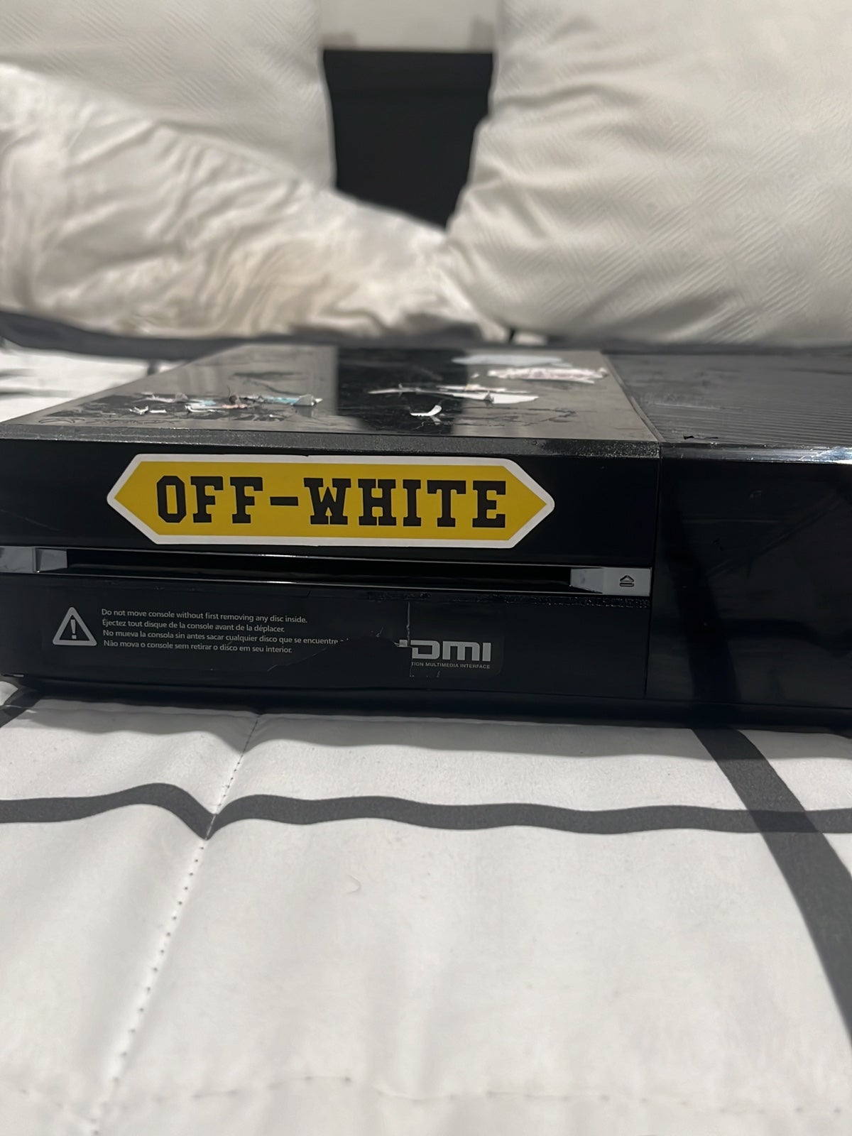 Xbox one