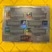 Disney Lorcana Rise of the Floodborn Collectors Edition Booster Box Gift