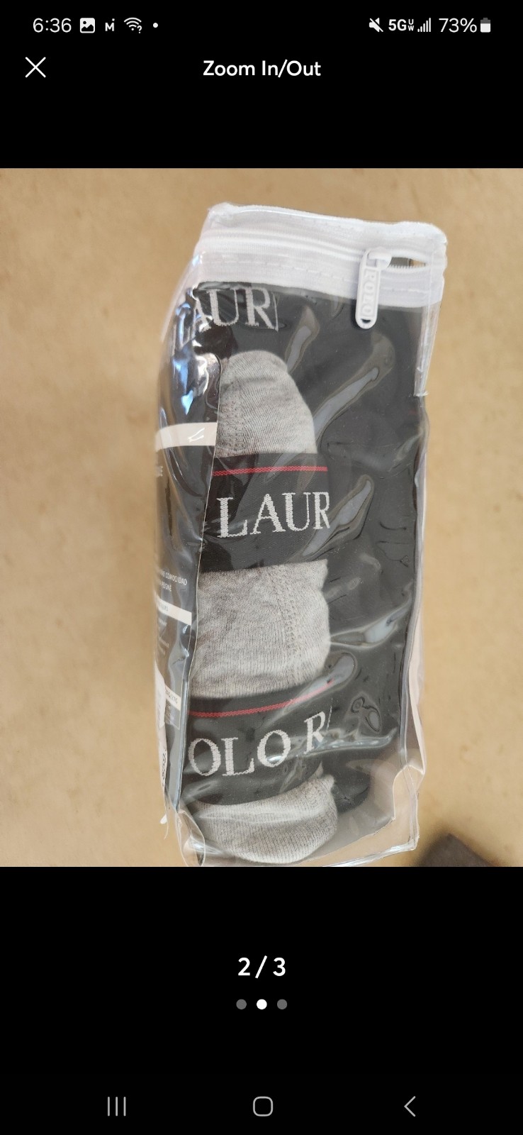 12 boxer shorts ralph lauren