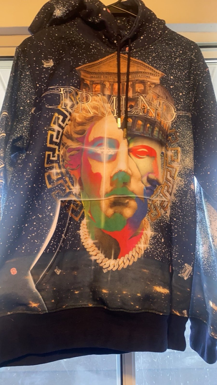 mens hoodies
