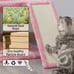 SMILE MART 36 Cat Tree with Condos and Scratching Post Tower, Pink