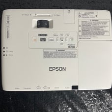 Epson projector
