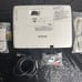 Epson projector