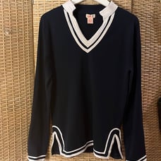 Brand: Pink Tunic Sweater
