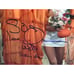 Dawn Wells Autographed Gilligans Island Mary Ann Photo 8X10 With JSA COA