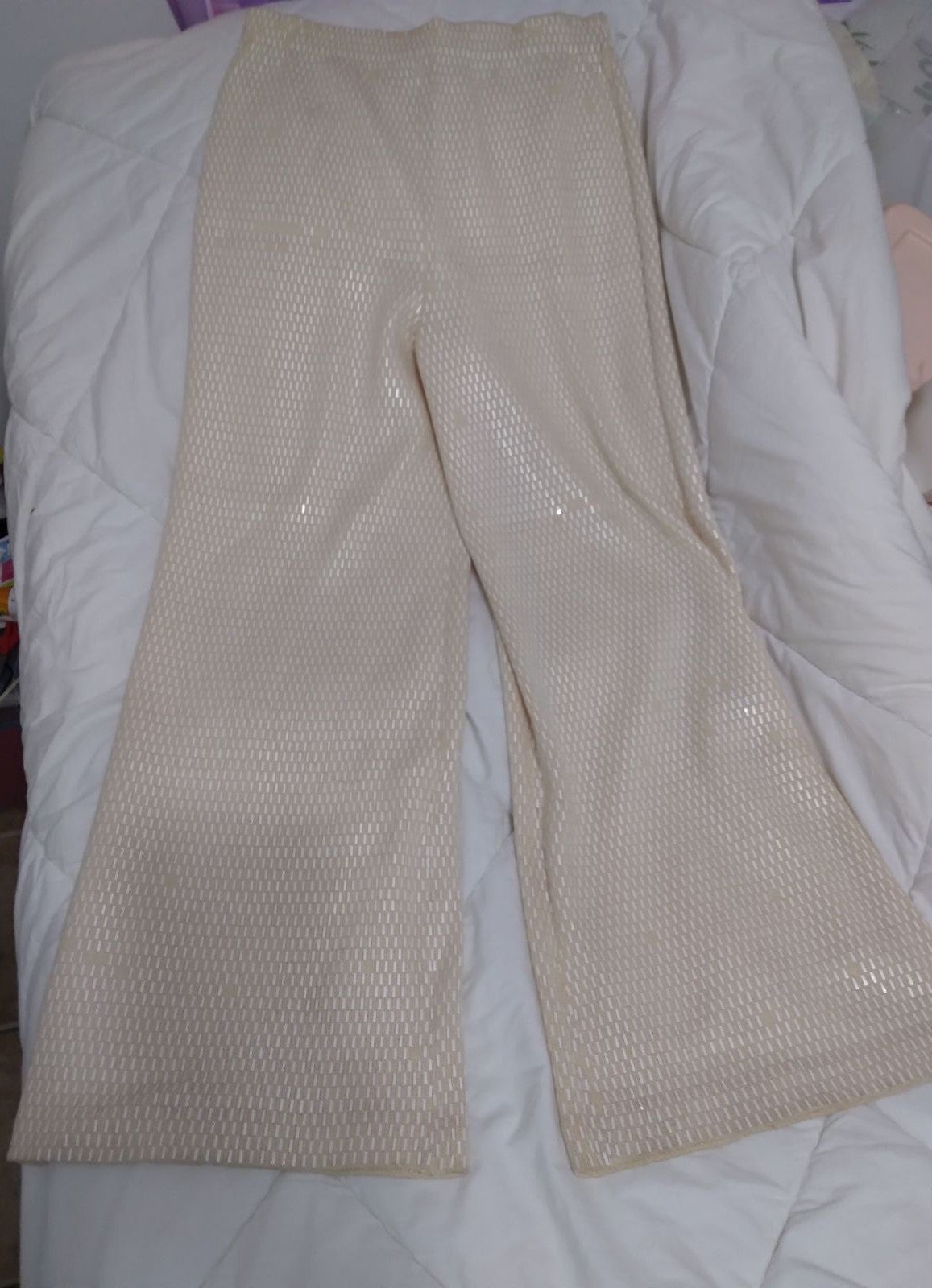 3 PIeces St. John Couture Combine French Set