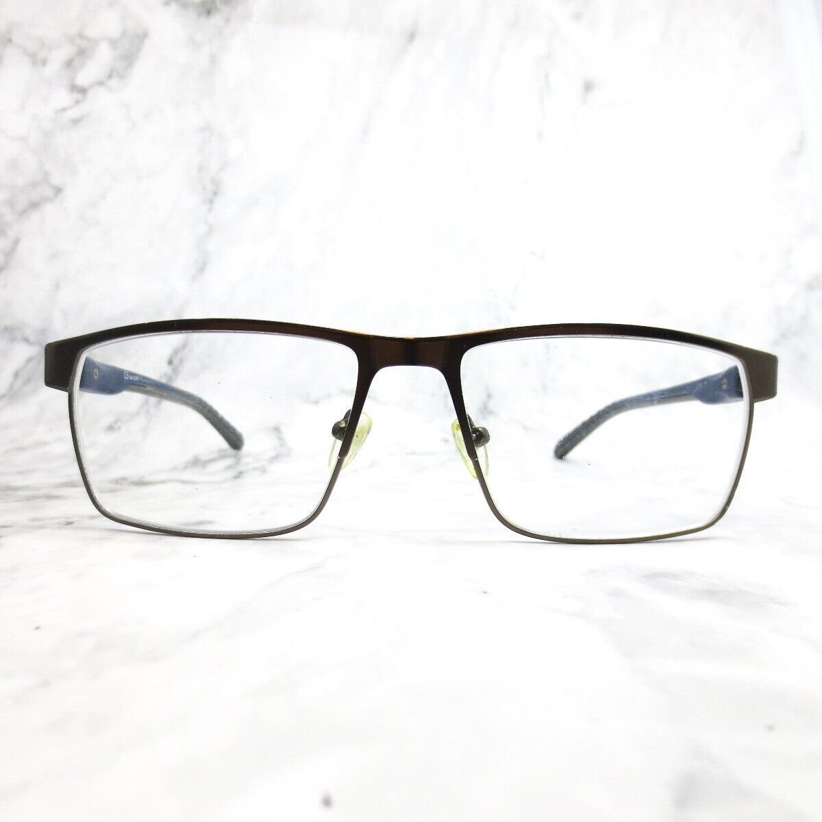 G sport Eyeglasses By Gargoyles Advance GUN Eyeglasses Frames 57-17-140