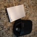 Seagate® Backup + Slim External Thunderbolt Hard Drive for MAC - 1TB - SRD00F1