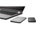 Seagate® Backup + Slim External Thunderbolt Hard Drive for MAC - 1TB - SRD00F1