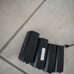4 parrot Anafi batteries