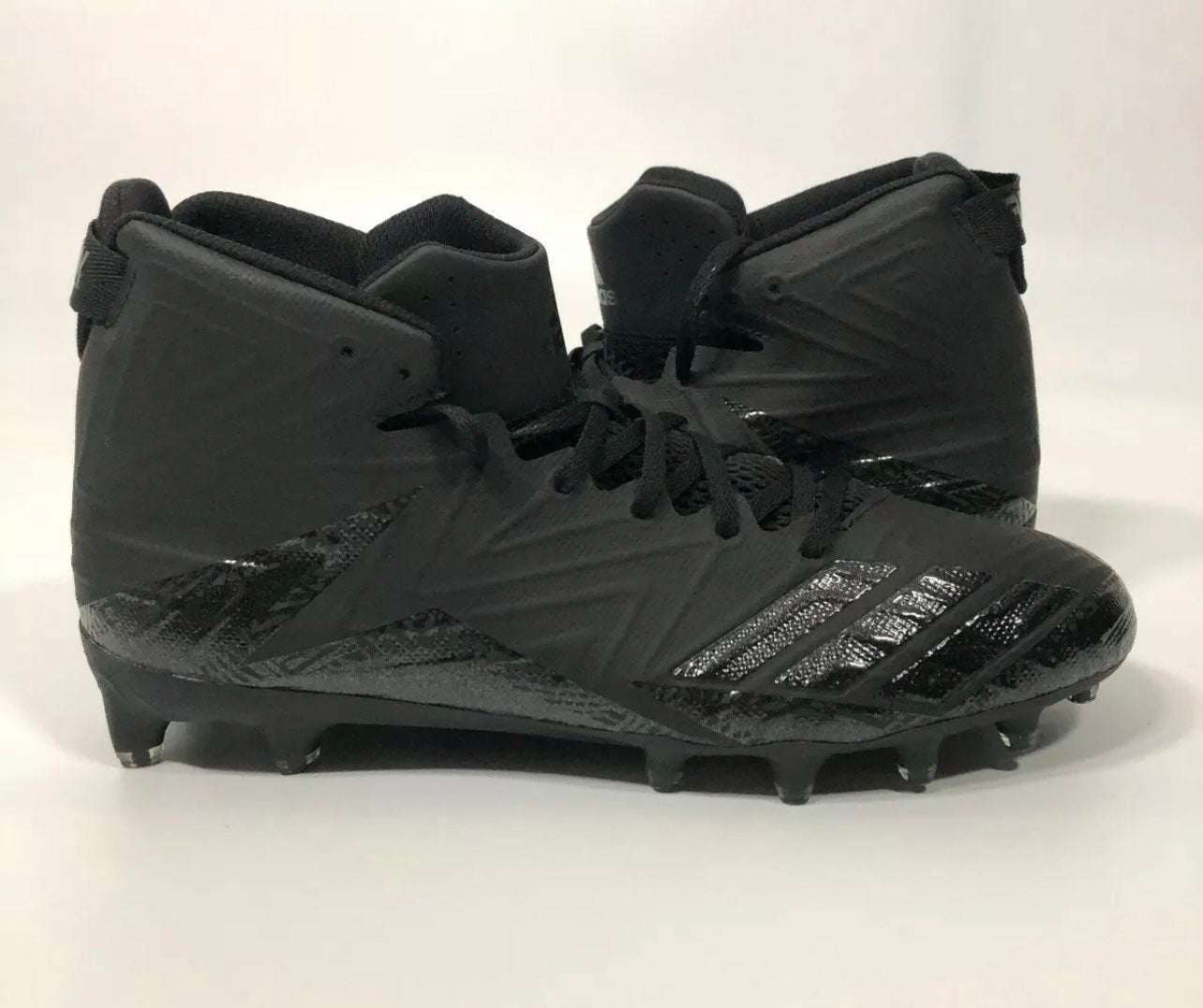 Adidas Freak Carbon Low Cleats size 18
