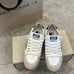 Size 5.5 -Authentic Super-Star White and Gold Leather Golden Goose Sneakers