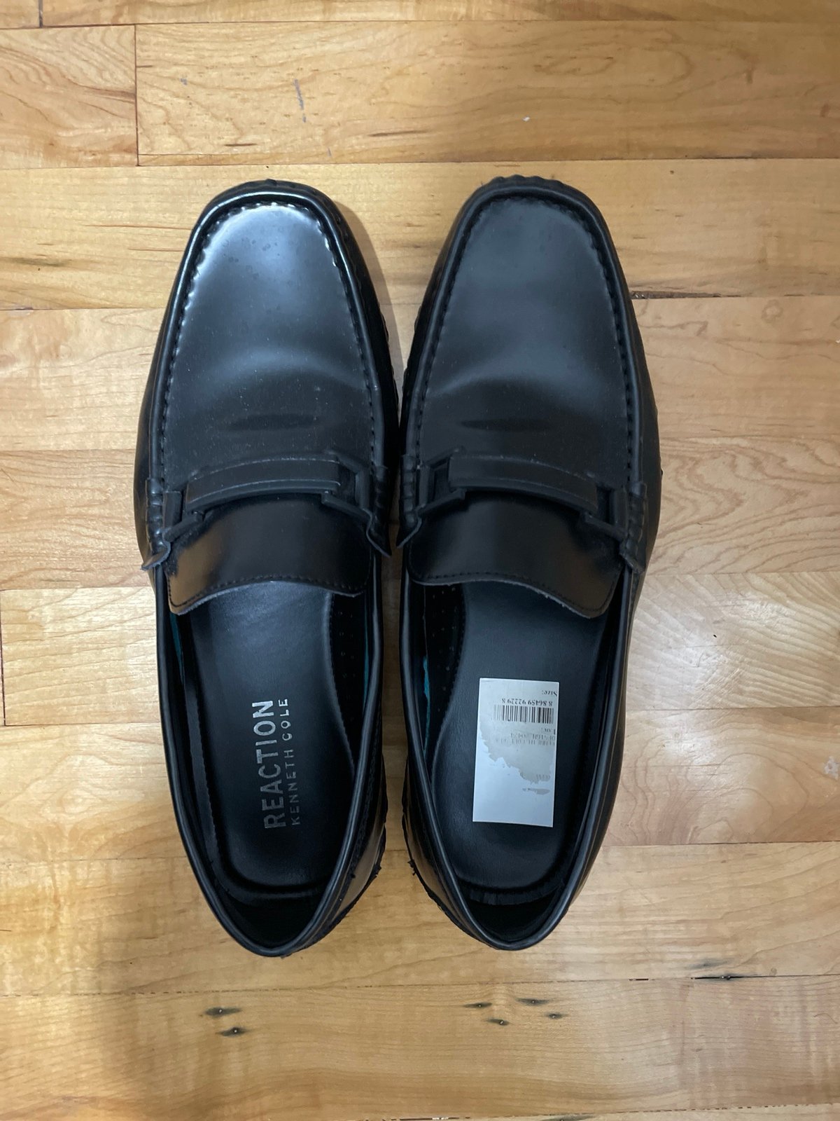Kenneth cole dress shoes