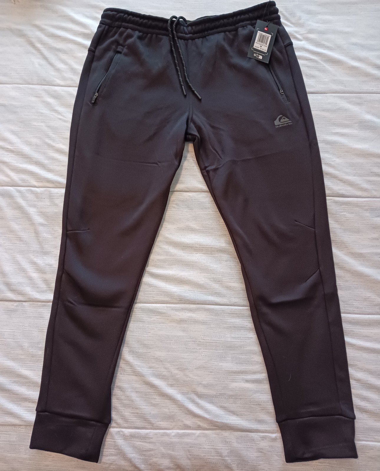 NWT Quicksilver light weight sweats