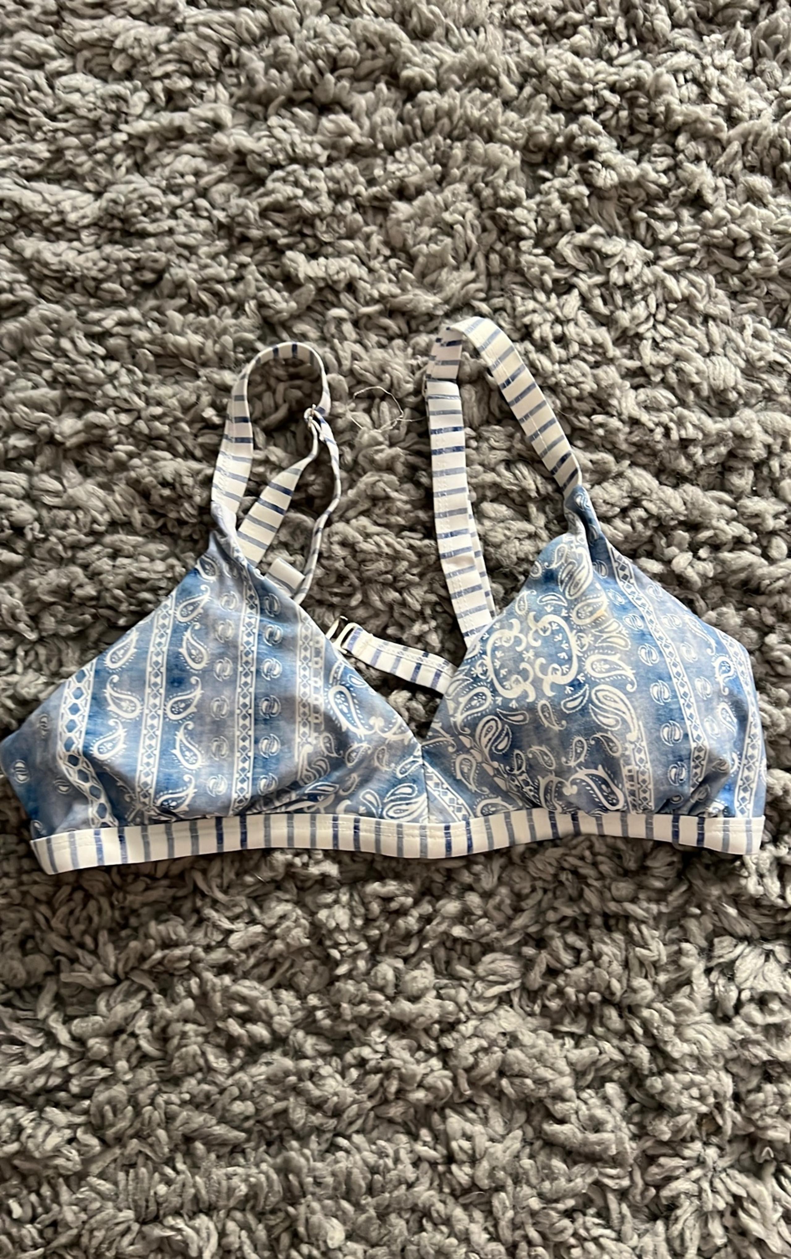 Bikini top