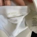 Lanston Sport Revolve Dive X Sports Bra White Medium NWT