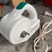 KRUPS Master Open Can opener Electric Model 404
