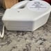 KRUPS Master Open Can opener Electric Model 404